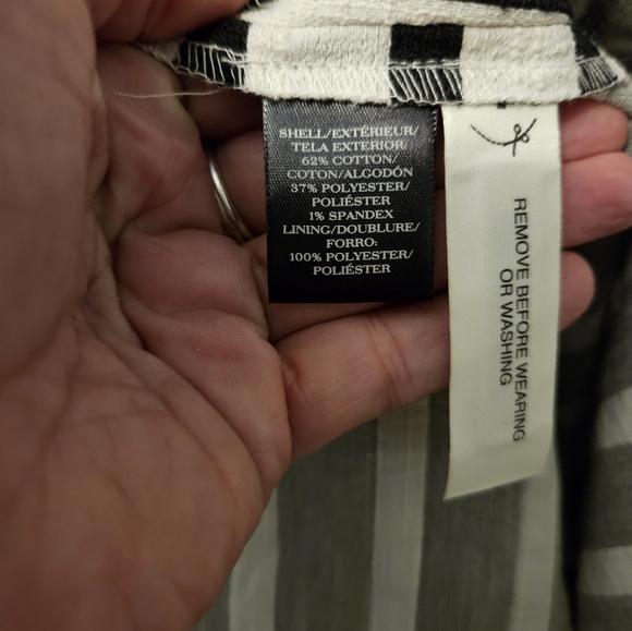 Ann Taylor dress - Picture 10 of 10